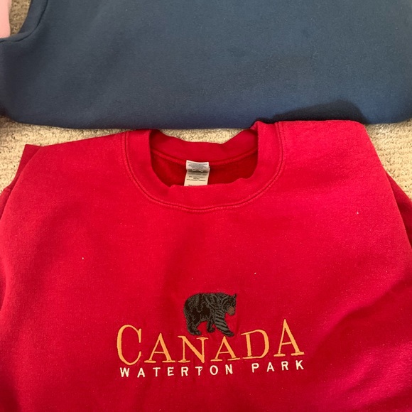 Crewneck sweaters - Picture 4 of 7